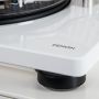 Виниловый проигрыватель Denon DP-400 White